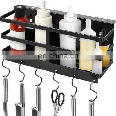 Grill utensil caddy, Upgraded BBQ Caddy Designed for 28\