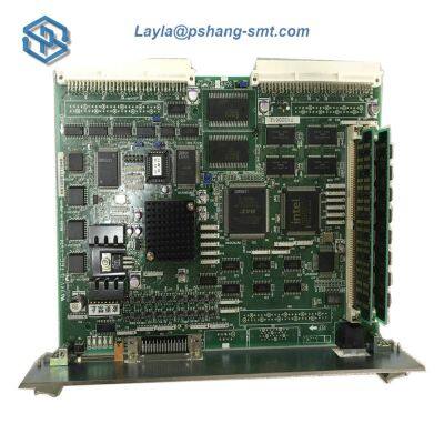 SMT Panasonic CM602 CPU BOARD SCV1ER N610087118AB for pick and place machine