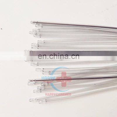 HC-R058E Animal & Veterinary Portable Transcervical Artificial Insemination Kit Dog TCI Gun for Dog Cattle photo-4