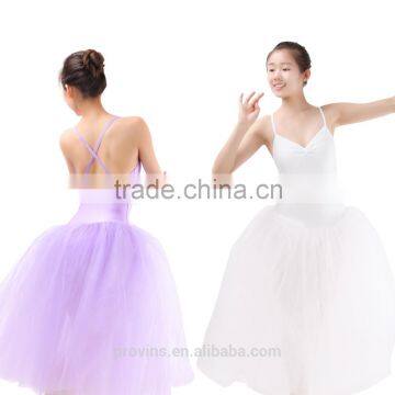 Dansgirl Classical Romantic Ballet Tutu (RT4180)