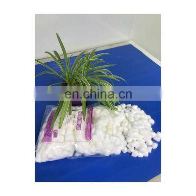 Factory Building Experience Necessities Absorbent Cotton Ball photo-2