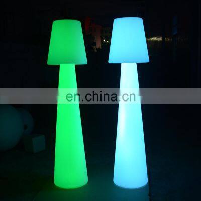 floor plant vase /Wholesale Modern LED Stand Light Designer Floor Lamps For Living Room Home Decor Indoor Hotel