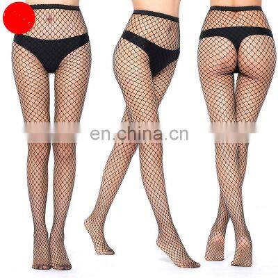 Free Sample Fishnet Tights Stoking Sexy Pantyhose photo-5