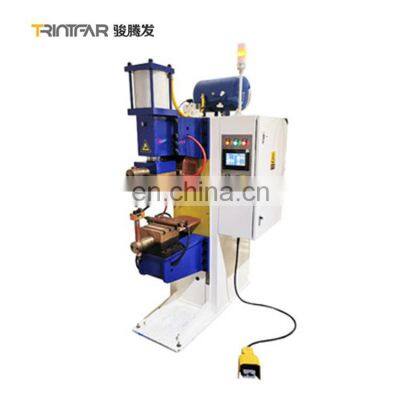 Good Price Resistance Spot Welding Machine Price photo-2