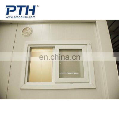 Best Sell Low Prices Prefab Container Houses Cozy Modular Home for Living Toilet photo-5