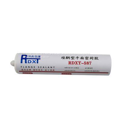 RunDianXinTong  RDXT Silicon-copper type planar sealant RDXT-587/$18.9