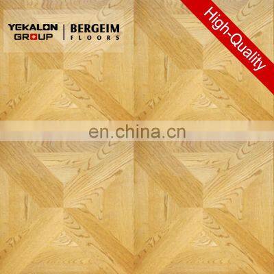 Bergeim Floors Multi-Layer Engineered Oak Herringbone Parquet Flooring Prices Jeddah photo-4
