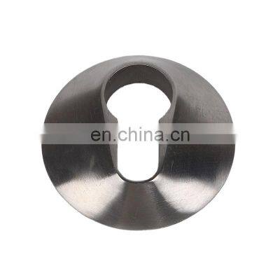 Custom Made Aluminum CNC Machining OEM Service