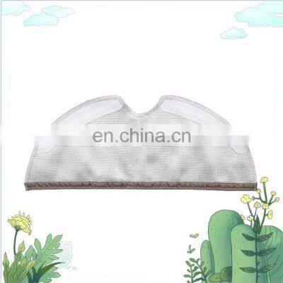 Washable Mop Cloth for Xiaomi Mi Robot Roborock S5max S50 S51 S55 S5 S6 S5 E35 E2 Vacuum Cleaner Accessories photo-3