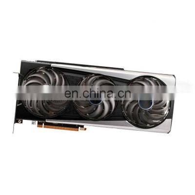 Brand New For Sapphire Radeon RX 6800XT 16G GDDR6 For Desktop Gaming Graphics Cards RX6800XT for Sapphire