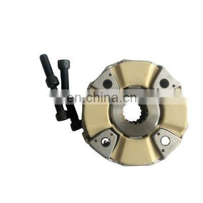 45H Diesel Engine Coupling Assembly 45H Diesel Engine Truck Parts photo-2