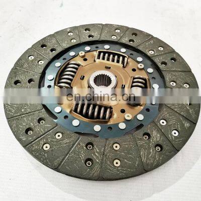 Clutch Pressure Plate 1106116100002 Engine Parts For Truck On Sale photo-2