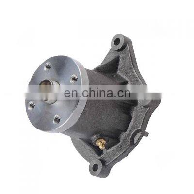 Excavator  part  Water pump 1786633