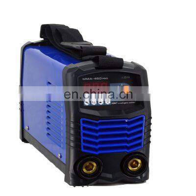 Digital Welding Machine Welder Equipment MMA Welders Machinery Repair Shops VIET NAM Pakistan Mexico Online Support RUSSIA photo-4
