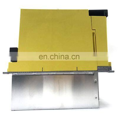 New Original for Servo Amplifier Module Fanuc Drive A06B-6320-H332 photo-5
