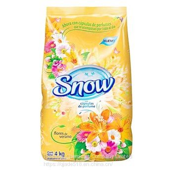 Washing Powder Laundry Detergent Powder for Both Hand Wash and Washing Machine Wash