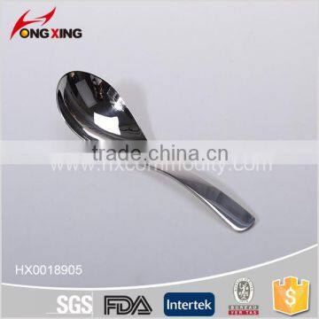 INFANT 304 STAINLESS STELL SPOON TABLEWARES