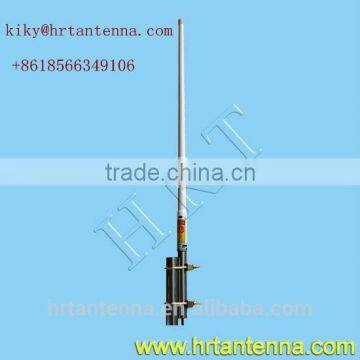 150MHz antenna 3.5dBi omni antenna outdoor VHF fiberglass antenna