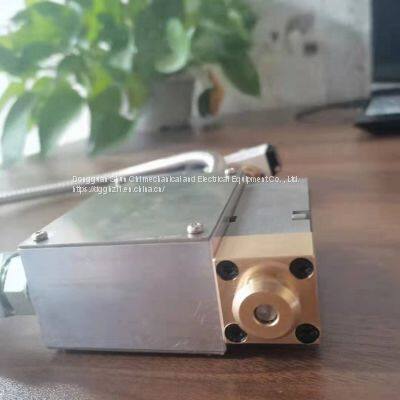 SC Scraper Gun Anti-draw Gun Coating Machine Anti-draw PUR High Temperature Glue Gun photo-3