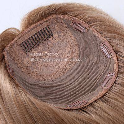 Hair Piece Factory photo-5