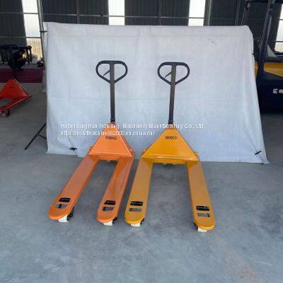 Forklifts china hand pallet forklift food hydraulic pallet truck hand pump push pallet hand truck