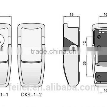 Factory Direct Sales Door Locks photo-6
