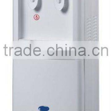 upright hot and cold water dispenser XXKL-SLR-55