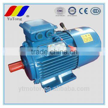 YEJ series ac magnetic brake motor