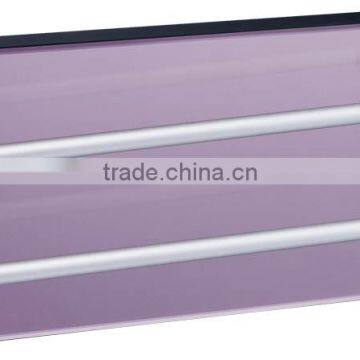 self-adhesive kitchen cabinet pulls and knobs aluminum wardrobe drawer handle