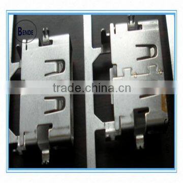Hot Sale High Speed YAG Laser Welding Machine With CE