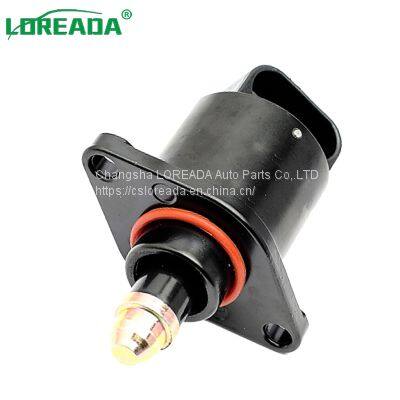 390200 F01R065902 90200 Original OEM Idle Air Control Actuator IACV IAC Valve Idle Air Control Valve For SMA GM MAZDA photo-3