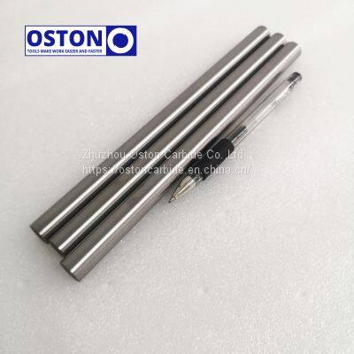 Factory Outlet Co 10% High Quality H6 Cemented Carbide Rod Round Carbide Bar for Sales