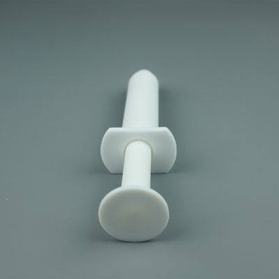 PTFE Syringes Are Mainly Used for Needle Extraction or Injection of Gas or Liquid photo-4