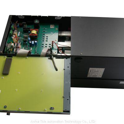 SSD590 Dc GovernorEasy Installation Multiple Speed Feedback Methods 591C/7250/5/3/0/1/0/00/000 Dc Governor