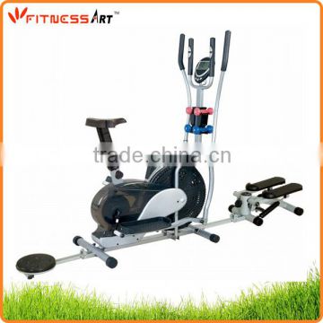 Home orbitrac elliptical trainer type body trainer OB8136 sports cross trainer                        
                                                Quality Choice