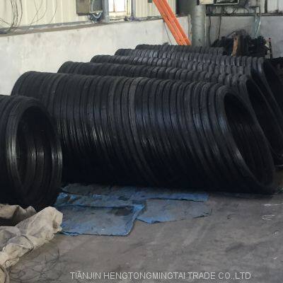 Merchant Wire -Black Annealed Wire photo-2