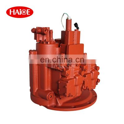 Construction Machinery Parts K3V112DP Hydraulic Pump R200W-7 Hydraulic Main Pump 31N6-15010 For Hyundai