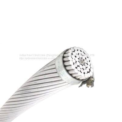 ACSR BS EN 50182 Aluminum Conductor Steel Reinforced