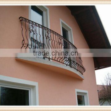 prices of stainless steel balcony railing