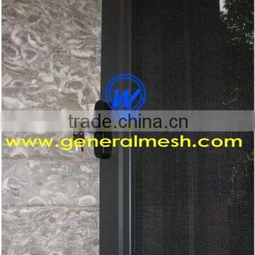 General mesh 316 marine Security door Screens -11 mesh,12 mesh,14mesh,10 mesh