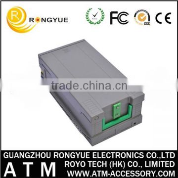 RY-00085 5887 ATM Cassette 445-0623567 445-0689215 NCR cassette