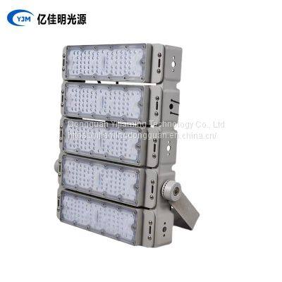 LED tunnel light 100W150W200W module floodlight advertising sign