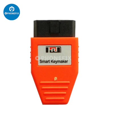 OBD Smart Keymaker 4C 4D Chip Key Programmer