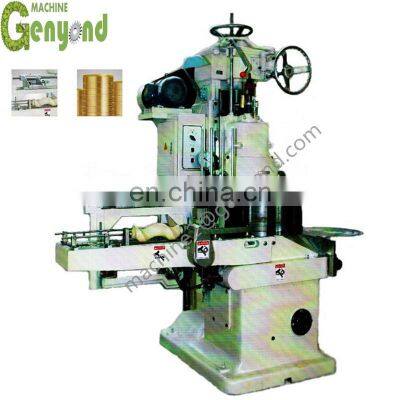 Factory Automatic Powder Can Seamer/Sealing Machine With Discount photo-2