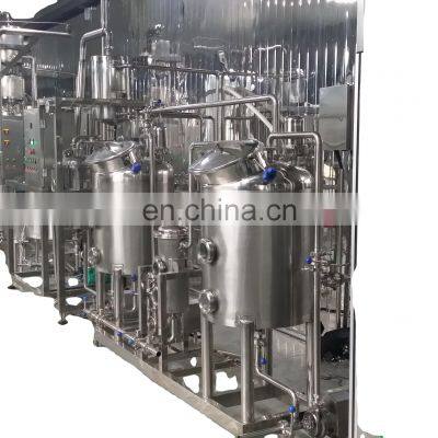 CHINA CE Standard Plant Essential Oil Extractor Equipment Supercritical CO2 Extraction Machine photo-5