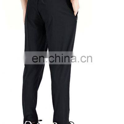 Custom Quick Dry Men's Gym Workout Fitness Pants Outdoor Sports Joggers Streetwear Style Casual Sports Pants & Trousers photo-5