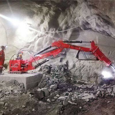 Pedestal Booms System photo-5