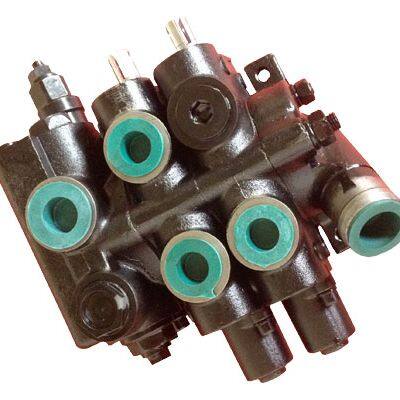 CDB2-F15 CDB2-F20 Muti-way directional valves for forklifts, loaders, excavators, truck cranes, bulldozers, drilling machines