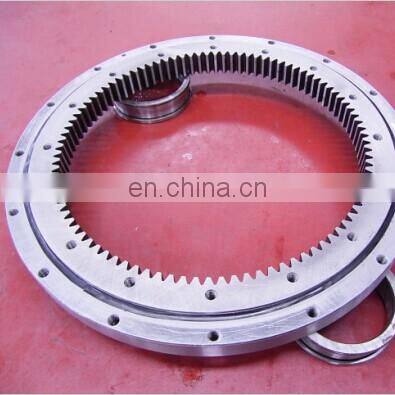 excavator sk450  SK480-6 swing bearing slewing bearing