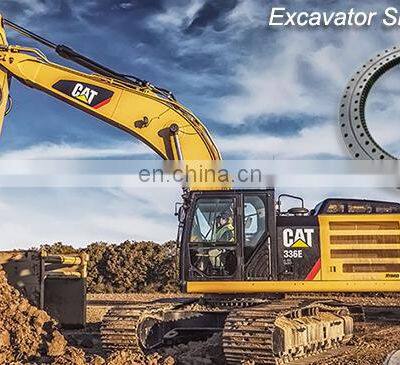 China High Quality 132.45.2800 Kone Crane Internal Turntable Slewing Gear Bearing Excavator